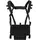Mil-Tec Chest Rig Lightweight Kletterausrüstung Schwarz