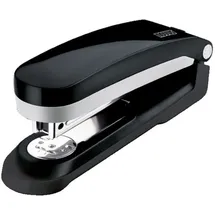 Novus Heftgerät E 25 020-1764 Metall/Kunststoff schwarz