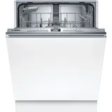 Bosch Serie 4 SBV4HTX00E Einbau-Geschirrspüler (vollintegrierbar, 598 mm breit)