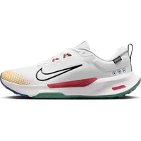 Nike Juniper Trail 2 GORE-TEX Herren white/black/cedar/court blue 44