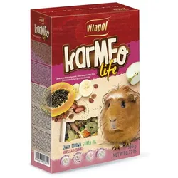 VITAPOL Obstschale für Meerschweinchen 350g