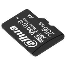 Dahua Tf-w100-256gb Microsd Uhs-i, Sdxc 256gb Dahua Speicherkarte