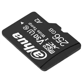 Dahua Tf-w100-256gb Microsd Uhs-i, Sdxc 256gb Dahua Speicherkarte