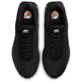 Nike Air Max Dn Herren Schwarz 40