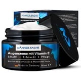 Maenner.Sache Männer.Sache BIO-Aloe-Vera Augencreme 30 ml