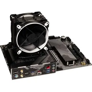 Renkforce PC Tuning-Kit AMD Ryzen 7 9700X 5.50GHz 16GB DDR5-RAM ATX