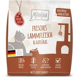 MjAMjAM Frisches Lamm & Geflügel 300 g