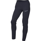 Nike Damen Nk Df Acd23 Kpz Womens Knit Soccer Pants, Obsidian/Obsidian/White, XL