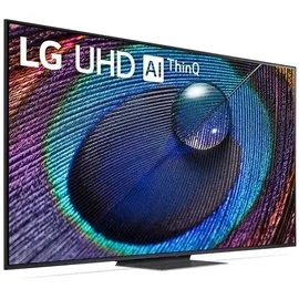 LG 43UR91006LA 43" 4K UHD TV UR91