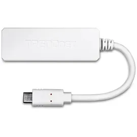 TRENDNET TUC-ETG USB zu Gigabit Ethernet