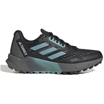 adidas Terrex Agravic Flow 2 Trailrunning-schuhe - Black - EU 38