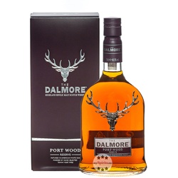 Dalmore Port Wood Reserve Single Malt Whisky