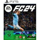 EA Sports FC 24 - Standardedition (USK) (PS5)