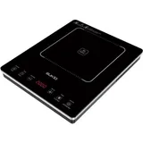 Conrad 2000W SK-20CB10T Induktionsplatte Timerfunktion, Multifunktion, Überhitzungsschutz