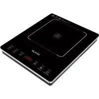 Conrad 2000W SK-20CB10T Induktionsplatte Timerfunktion, Multifunktion, Überhitzungsschutz