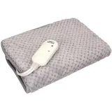 Adler AD 7415 Heizdecke 30 x 40 cm Grau