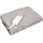 Adler AD 7415 Heizdecke 30 x 40 cm Grau