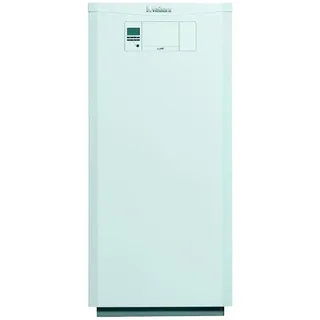 Vaillant Gas-Brennwertkessel VKK 256