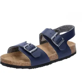 CMP Raisho Schwarz Blau 30