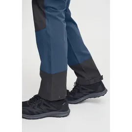 North Bend Trekkinghose NBAvan Regular Blau XL