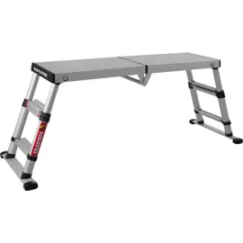 Telesteps Black Line Arbeitsplattform
