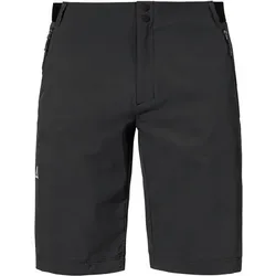 SCHÖFFEL Herren Shorts Shorts Style Blaustein MNS, black, 48