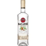 BACARDÍ Coconut, 32% Vol., 70 cl / 700 ml, weißer Rum mit der Essenz echter Kokosnüsse, frischer Kokosgeschmack mit Röstaromen und buttrigen Noten