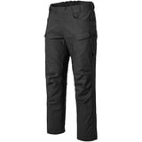 Helikon-Tex URBAN Tactical Pants Ripstop, Schwarz, XL/Long