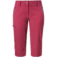 Schöffel Damen Caracas2 Hose (Größe XL, pink)