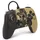 PowerA Zelda Breath of the Wild Controller Beige Nintendo Switch
