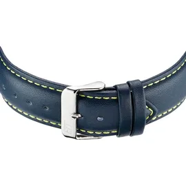 ETT EGT-11574-31L Herrenuhr Solar Titan Funkuhr 43mm 10ATM