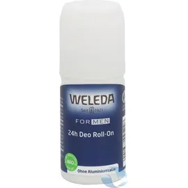 Weleda 24h Deo Roll-On 50 ml