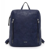 Suri Frey SFY Suzy City Rucksack 32.5 cm navy