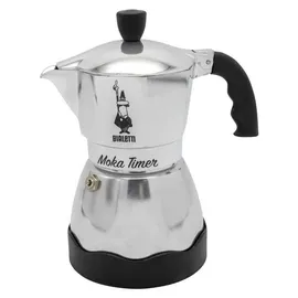 Bialetti Moka Timer 3 Tassen
