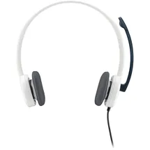 Logitech H150 Coconut