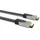 inca HDMI-Kabel IHD-10T 2.0 10 m Grau