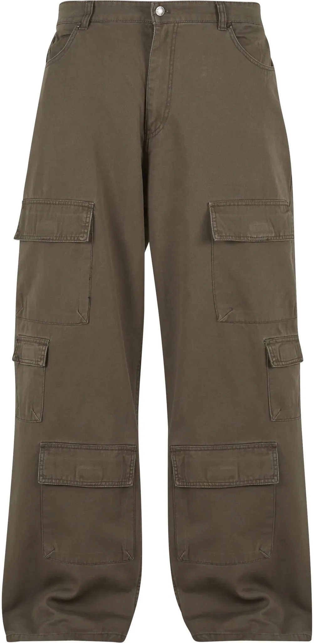 Cargohose KARL KANI 