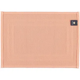 Rhomtuft Gala 50 x 70 cm peach