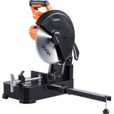 Vevor Kappsäge 355 mm Edelstahl-Kaltschnittsägeblatt 3500 W