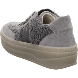 Gabor Sneaker low in grau / 4 UK