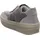 Gabor Sneaker low in grau / 4 UK