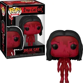 Funko Pop! Rocks: Doja Cat (85997)