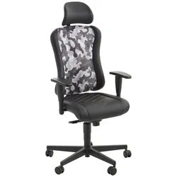 Dieter Knoll Gamingstuhl GAMING CHAIR - B/H/T ca. 47,50x127,00x44,00
