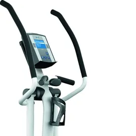ergofit Cross 4000 MED weiß/schwarz