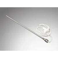 Purmo AZ13EH004800263 600 W, 230 V, mit Schutzkontaktstecker und Schalter
