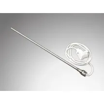 Purmo AZ13EH004800263 600 W, 230 V, mit Schutzkontaktstecker und Schalter