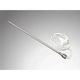 Purmo AZ13EH004800263 600 W, 230 V, mit Schutzkontaktstecker und Schalter