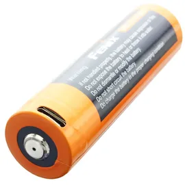 Fenix ARB-L21-5000U 21700 Li-Ion Akku 3,6V 5000mAh mit USB
