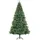 Tectake tectake® Weihnachtsbaum, Prancer, Spritzgussnadeln - 230 cm