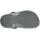 Crocs Clogs Classic - Dunkelgrau,Schwarz,Weiß - 211⁄2
